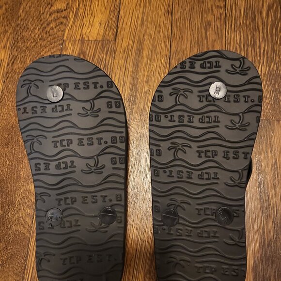 Kids flip flops - Picture 2 of 3